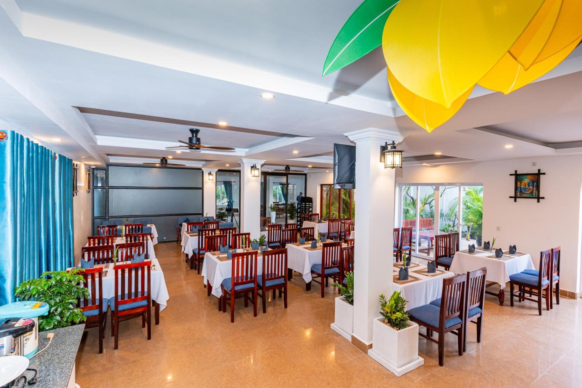 Rithy Rin Angkor Hotel Siem Reap Zewnętrze zdjęcie