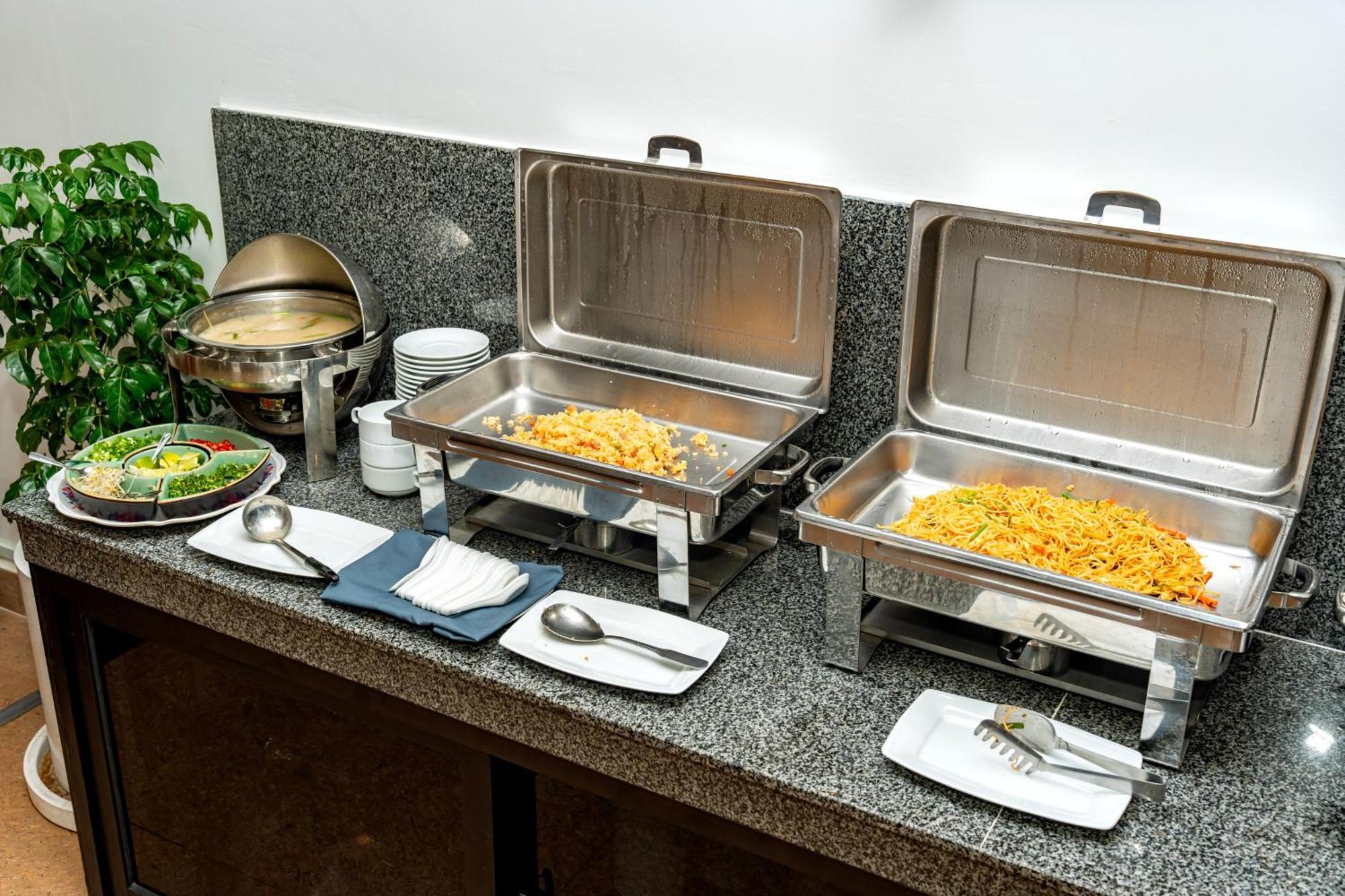 Rithy Rin Angkor Hotel Siem Reap Zewnętrze zdjęcie